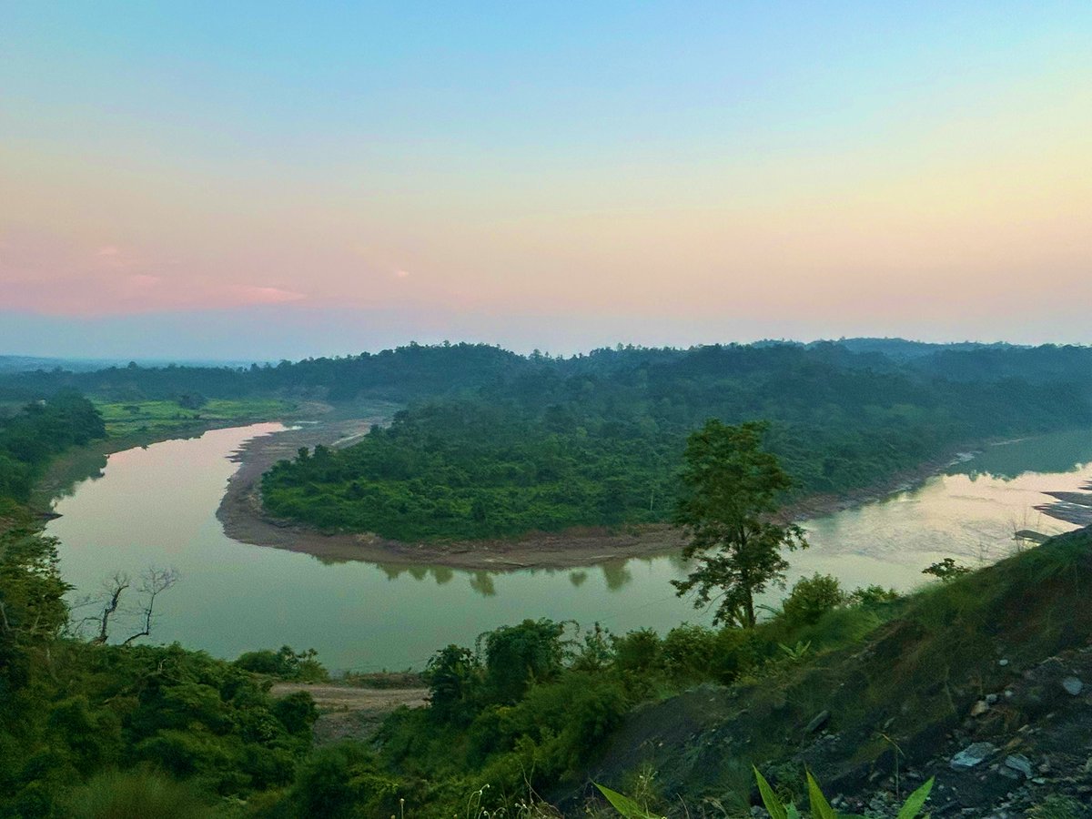 Let's see your water photos !