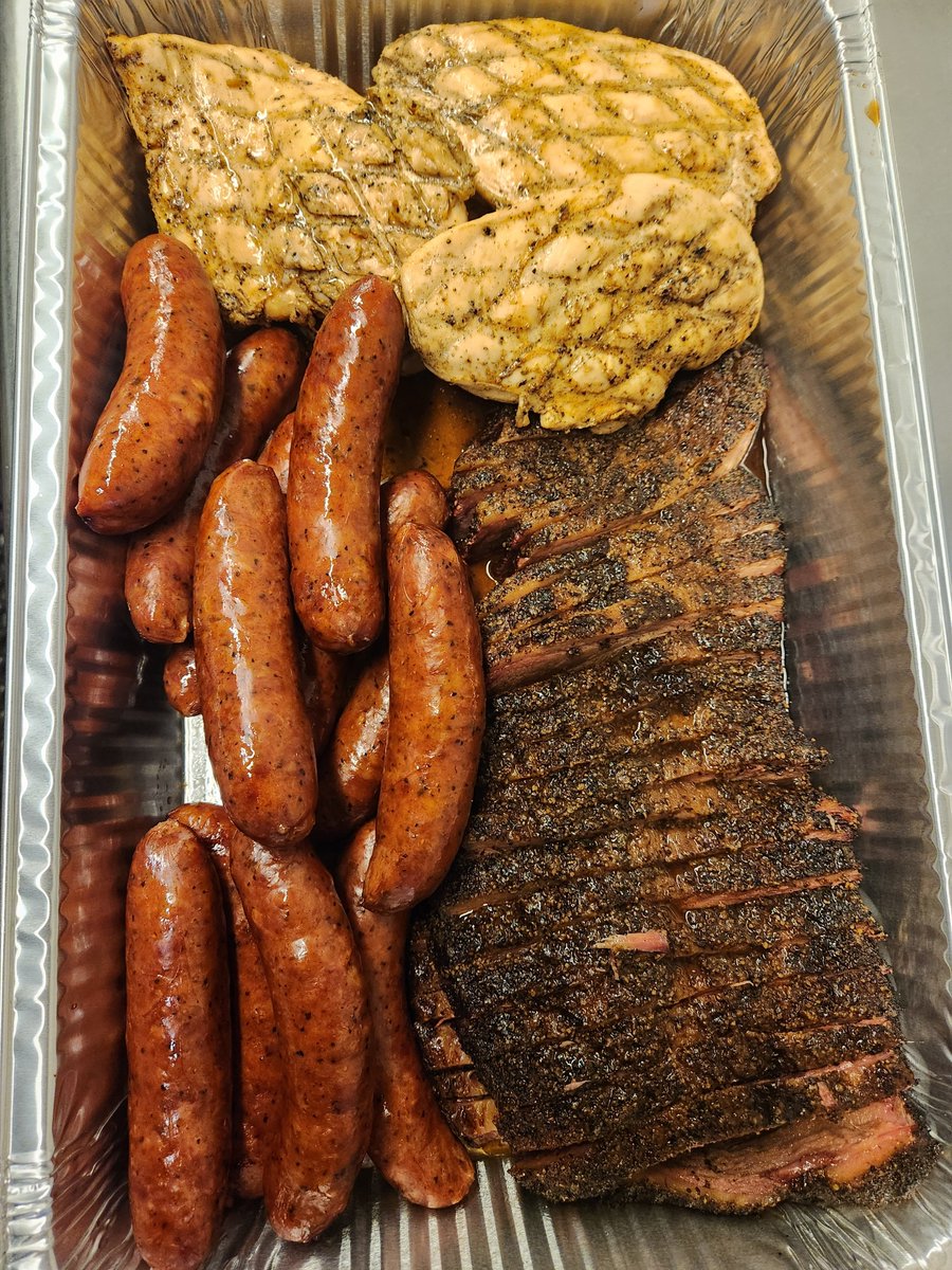 HarrisBarBQue's tweet photo. Open Friday, July 4th at 11am to 4pm or until Sold Out. Wednesday, July 2nd is the last day to place a catering order for the 4th. Call 972 291 5031. https://t.co/aIZnR1UAdN