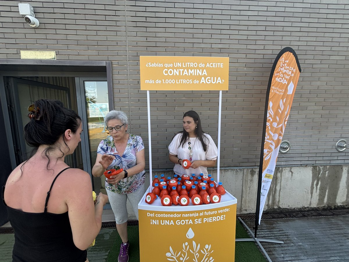 Mancomunidad Vega del Henares tweet media