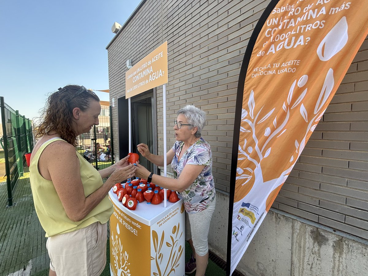 Mancomunidad Vega del Henares tweet media