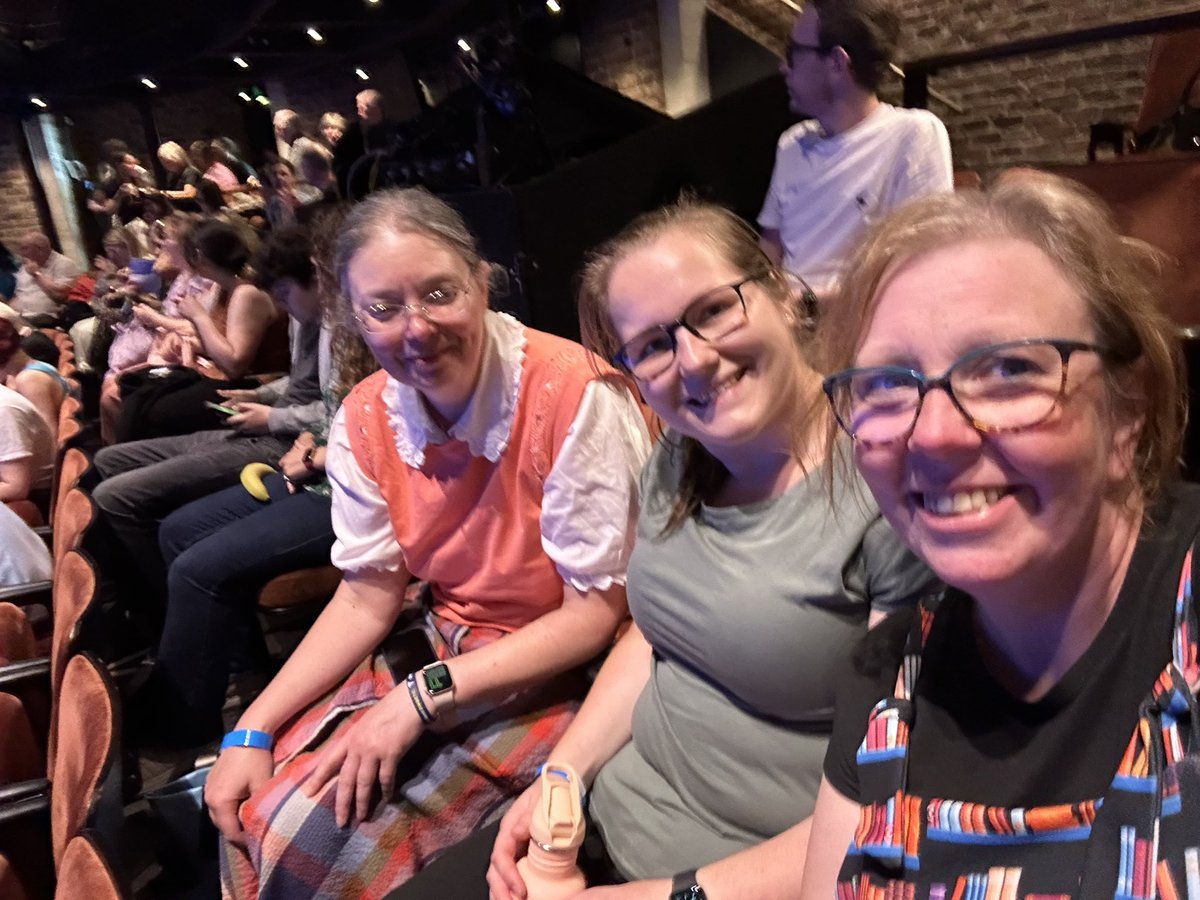 Siobhan Argyle 🎶❤️ tweet media