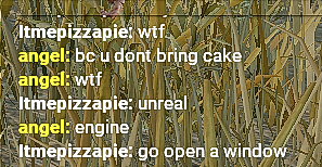 my mission as a killer during the event and hardcore tunnel people who dont bring cakes and let the rest escape