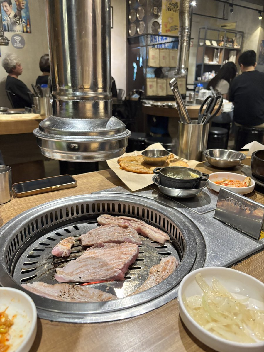 🥩🔥🍋🥒🥤
#晩ご飯 #長崎そよ #結束バンド #山田リョウ