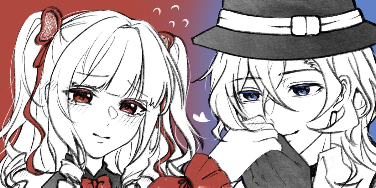 #Commission #委託 #依頼