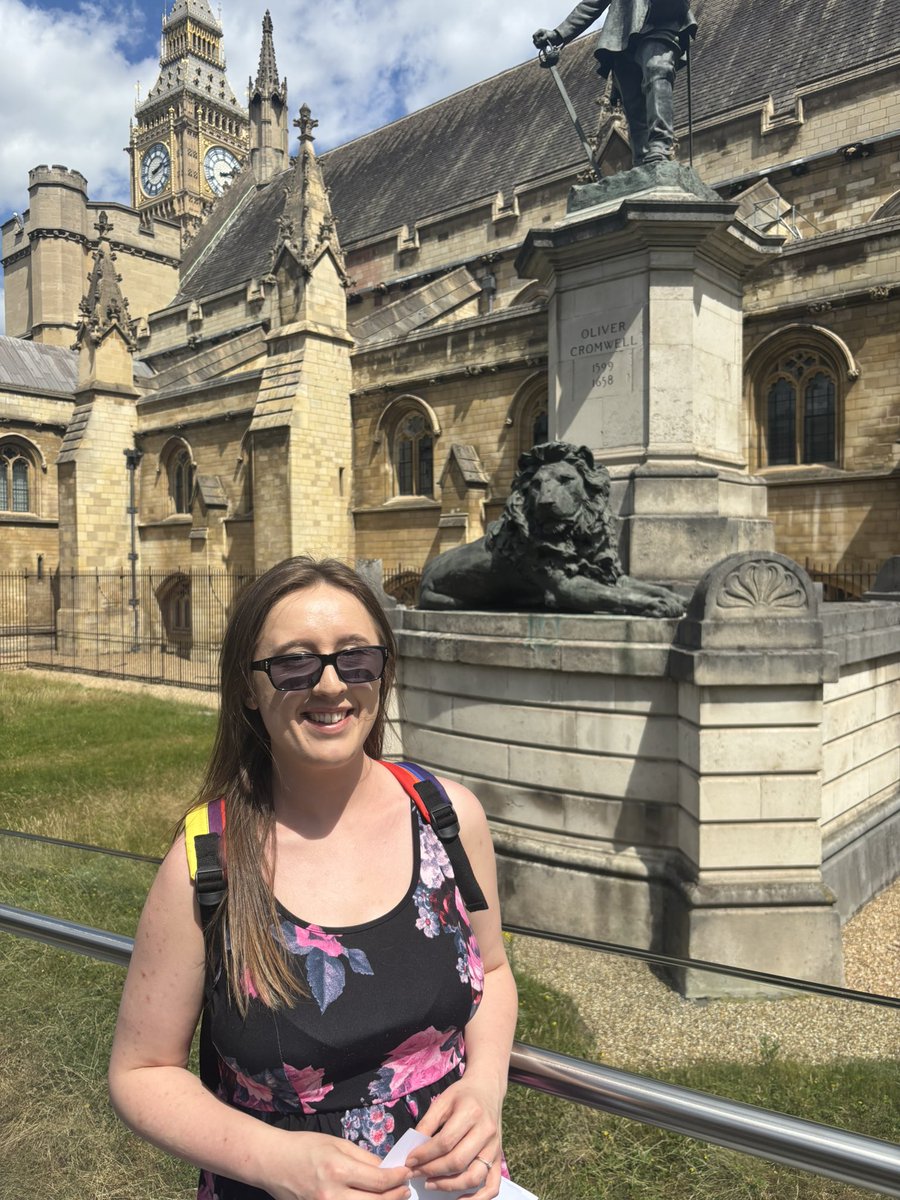 Rebecca Parkin tweet media