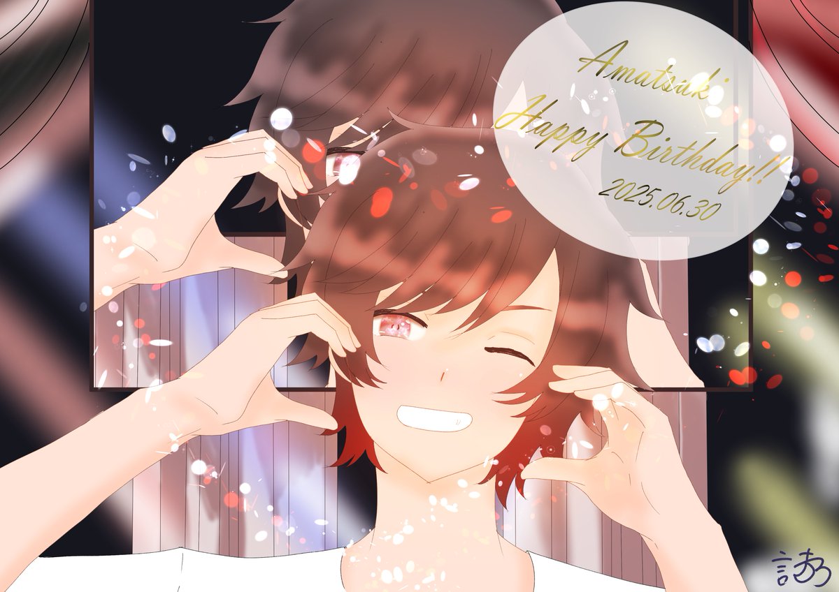 詩乃(うたの)＠🌕💎🌸 tweet media