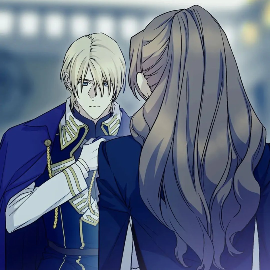astratria's tweet image. the moment marie acknowledged rhaรซl and kieran's feelings, she told them honestly that she couldn't reciprocate
and both of them took it well, they just asked her to allow them to show her their love