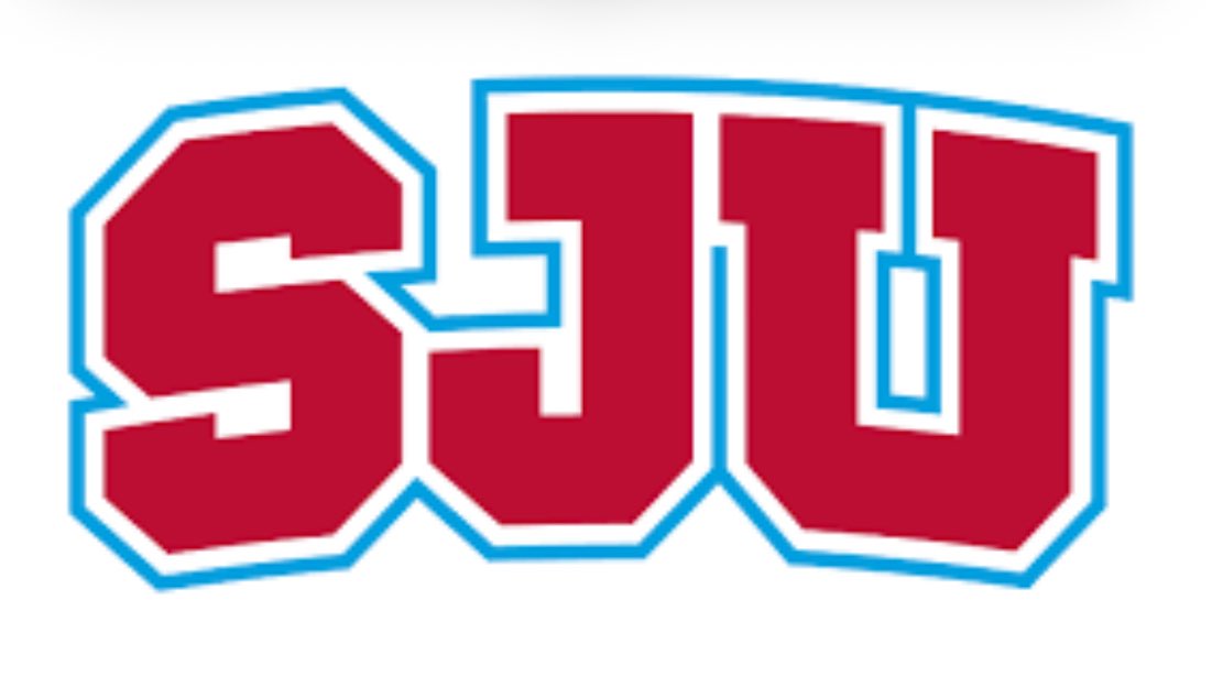 Matthew Babatz (@matthewbabatz) on Twitter photo I would like to thank the <a href="/SJUFootball/">Johnnie Football</a> coaches and other college coaches for instructing me and making me a better player over the past couple days!
<a href="/CoachHerberg/">James Herberg</a> <a href="/SJUFBCoachDumo/">Damien Dumonceaux</a> <a href="/CoachYorek/">Dustin Yorek</a> <a href="/J_Litterer714/">Jackson Litterer</a> <a href="/GoBisonFootball/">Bison Football</a> I would like to thank the <a href="/SJUFootball/">Johnnie Football</a> coaches and other college coaches for instructing me and making me a better player over the past couple days!
<a href="/CoachHerberg/">James Herberg</a> <a href="/SJUFBCoachDumo/">Damien Dumonceaux</a> <a href="/CoachYorek/">Dustin Yorek</a> <a href="/J_Litterer714/">Jackson Litterer</a> <a href="/GoBisonFootball/">Bison Football</a>