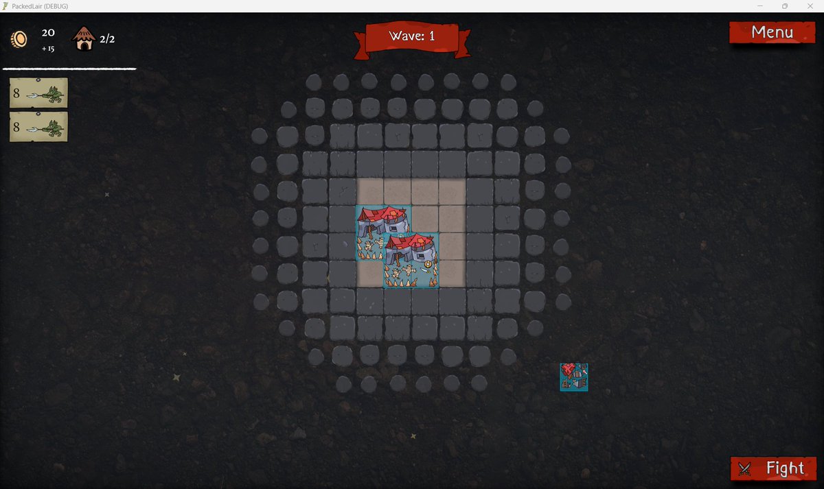 Pilmeyer Patrick - Fables of Wits tweet media