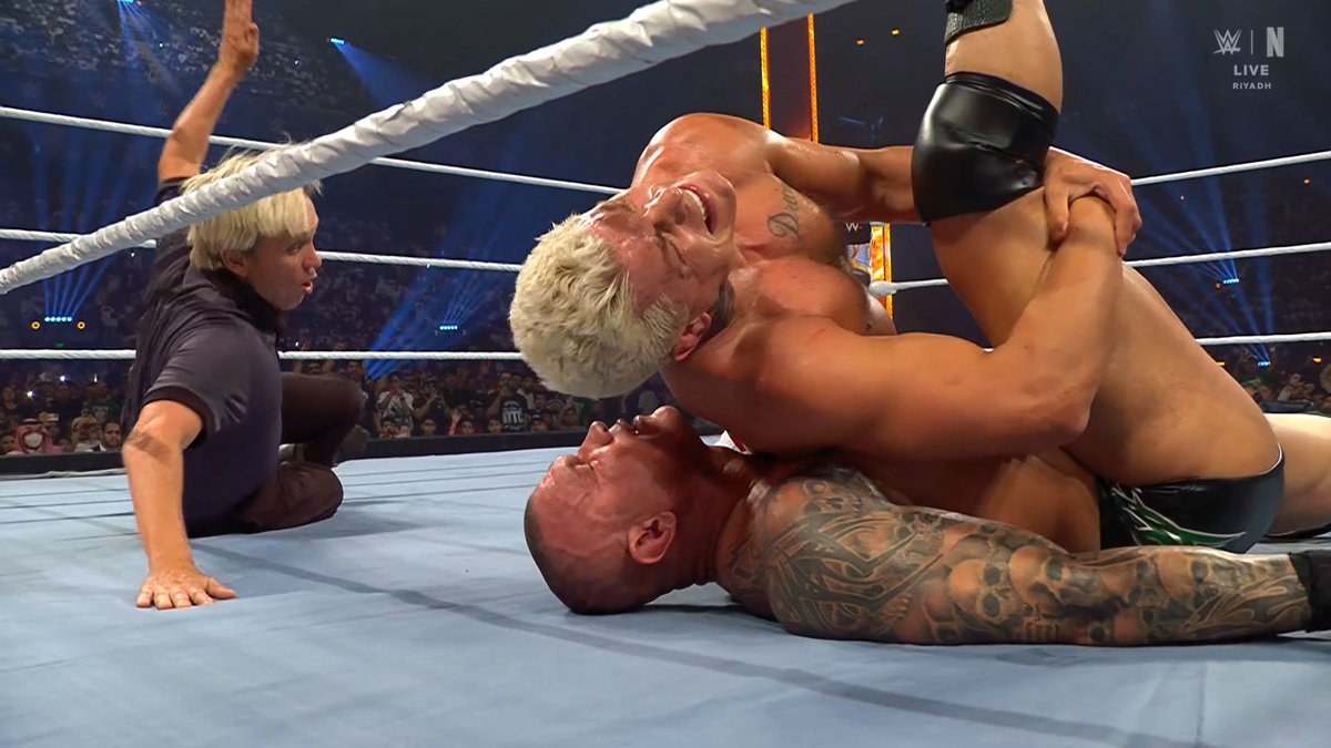 LuigiWrestling tweet media