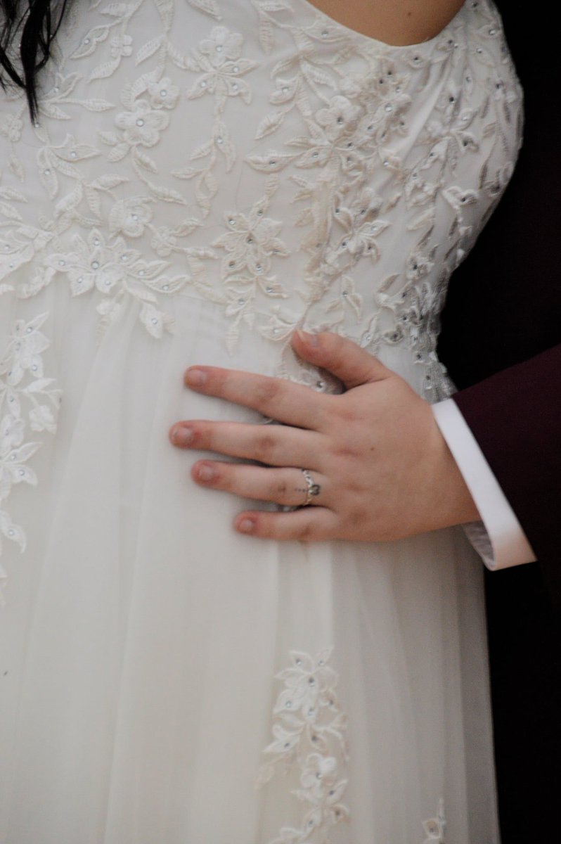 Happy 1 Year Anniversary my love🤍