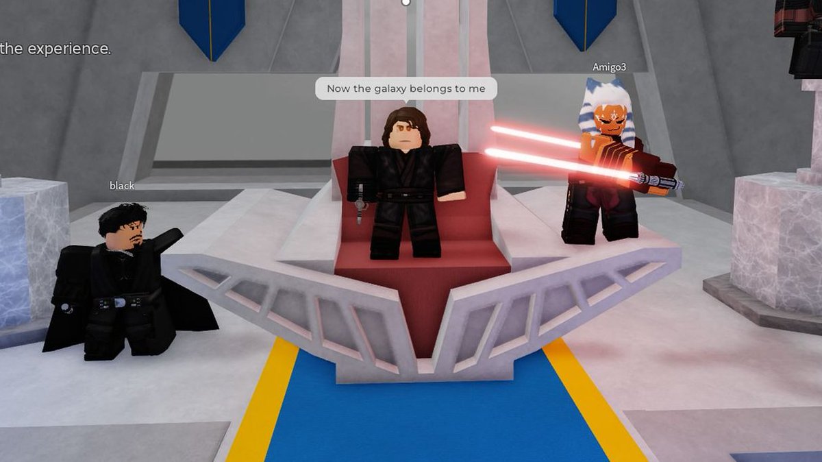 EdwinChair's tweet image. I love Roblox