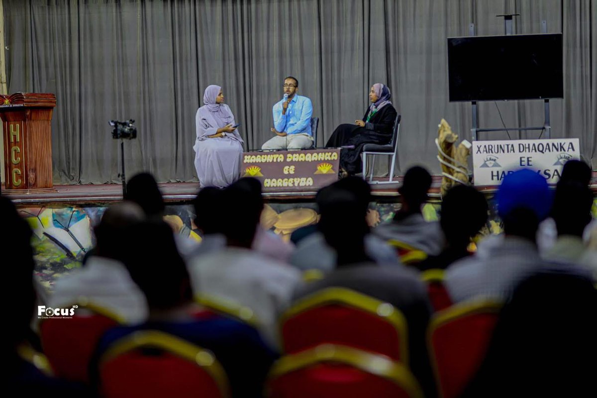 SomaliHealthExchange ( SHE) (@somhealthex) on Twitter photo We want to thank <a href="/JamaMusse/">Dr. Jama Musse Jama</a> and the team at <a href="/HargeysaCC/">Hargeysa Cultural Centre</a> for hosting us as on our "Health Check #Somaliland" event.
Our hearts are full with gratitude and it reminded us once more why we do this.
Big shout to <a href="/shaakir3030/">Shakir Mahamed Ismail</a> for capturing these images.
With Love Team SHE ❤️ We want to thank <a href="/JamaMusse/">Dr. Jama Musse Jama</a> and the team at <a href="/HargeysaCC/">Hargeysa Cultural Centre</a> for hosting us as on our "Health Check #Somaliland" event.
Our hearts are full with gratitude and it reminded us once more why we do this.
Big shout to <a href="/shaakir3030/">Shakir Mahamed Ismail</a> for capturing these images.
With Love Team SHE ❤️
