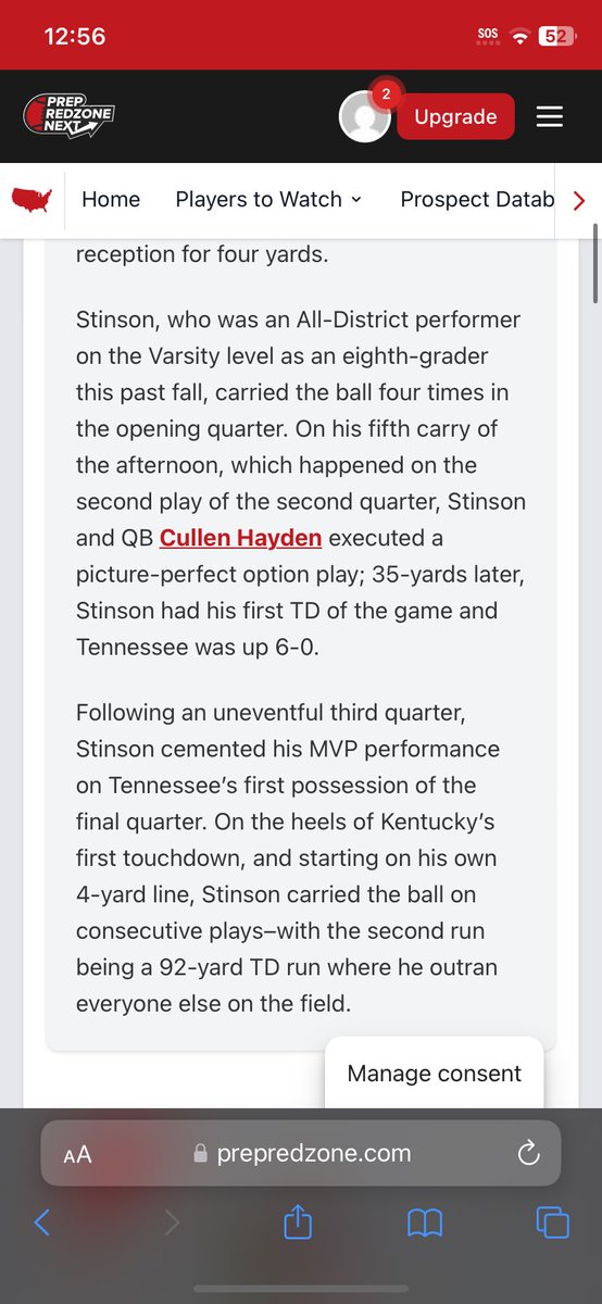 First team future stars game job is not finished <a href="/PrepRedzone/">Prep Redzone 🏈</a> <a href="/CoachMack_KSU/">CoachMack_KSU</a> <a href="/GCAcoachPrice/">Coach Price</a> <a href="/TNFutureStars/">TN Future Stars</a> <a href="/CoachDRuff/">Devin Ruffin</a> <a href="/KevinMoses38/">Kevin Moses LLC</a>