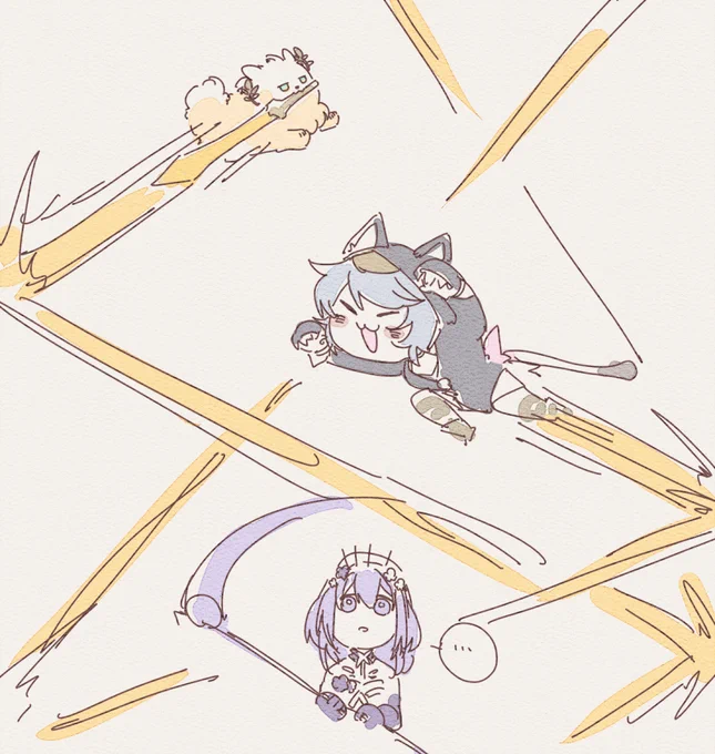AGI特化