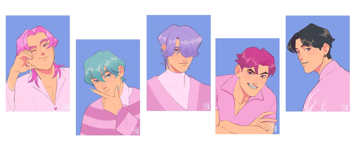 🫧✨#sajaboys #kpopdemonhunters