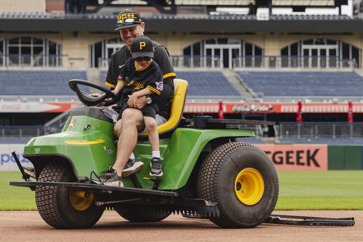 Pittsburgh Pirates tweet media