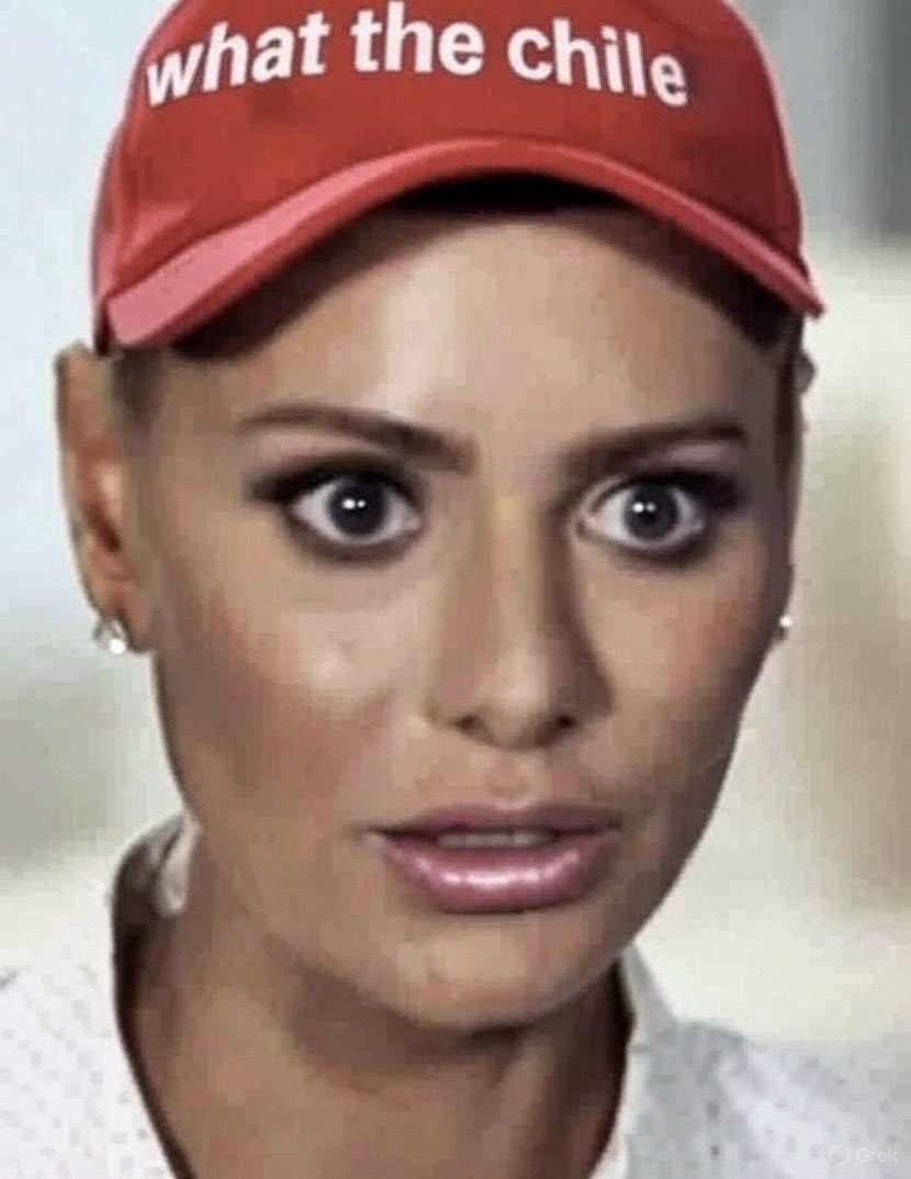 There’s a petition for Julia to get deported back to Russia going on… #RHOM