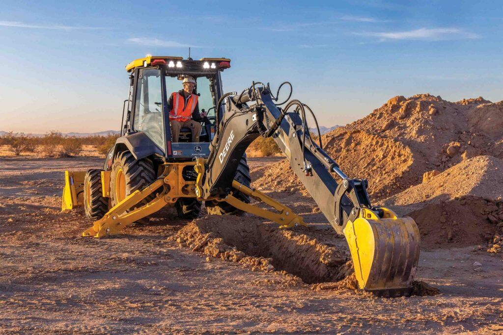New Post: John Deere upgrades backhoe lineup canadianrentalservice.com/john-deere-upg…