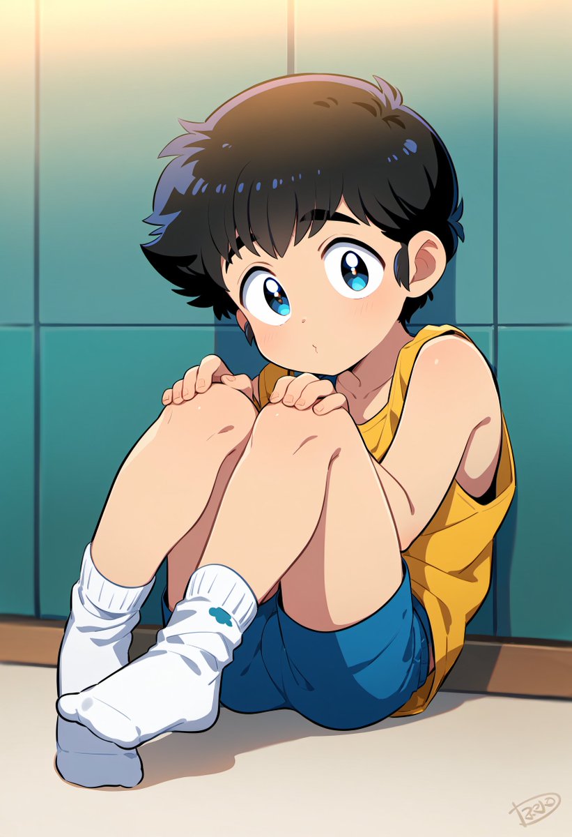 ataru
#uruseiyatsura