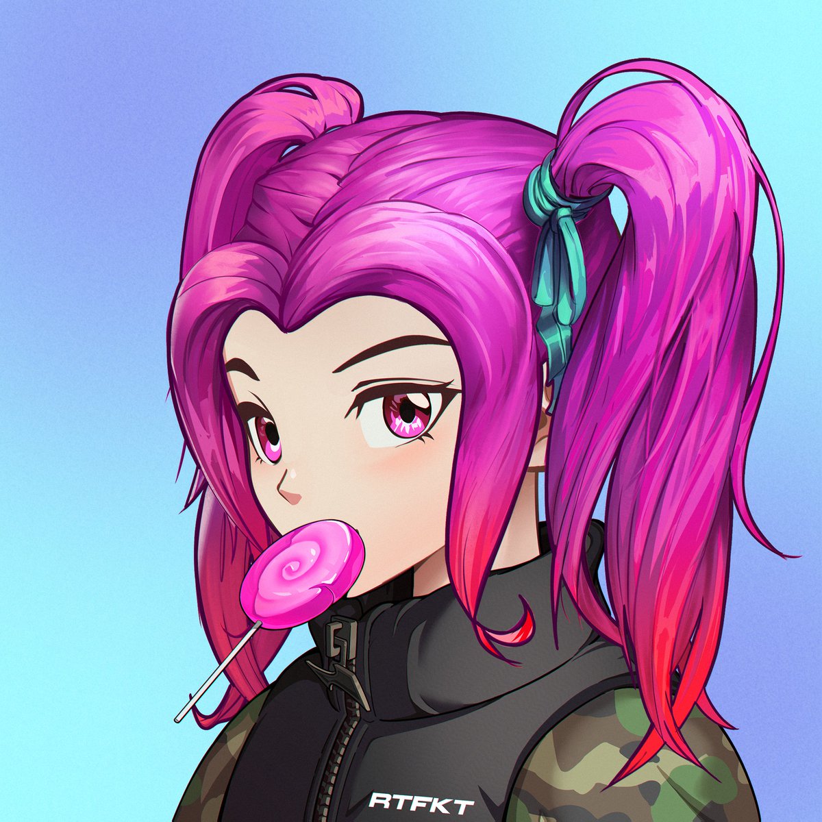 Minted <a href="/misterdesu/">ミスター（Ｉ am Mr.）</a> 
Cool dude, BK 2d brotha