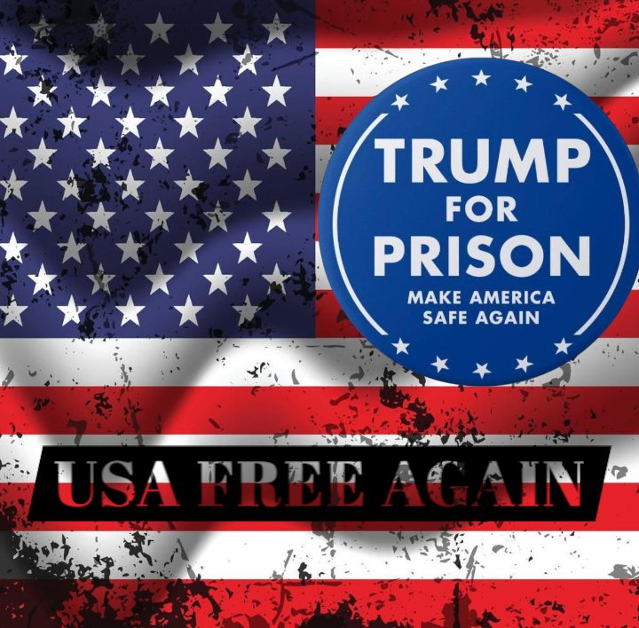 #TrumpIsARussianAsset