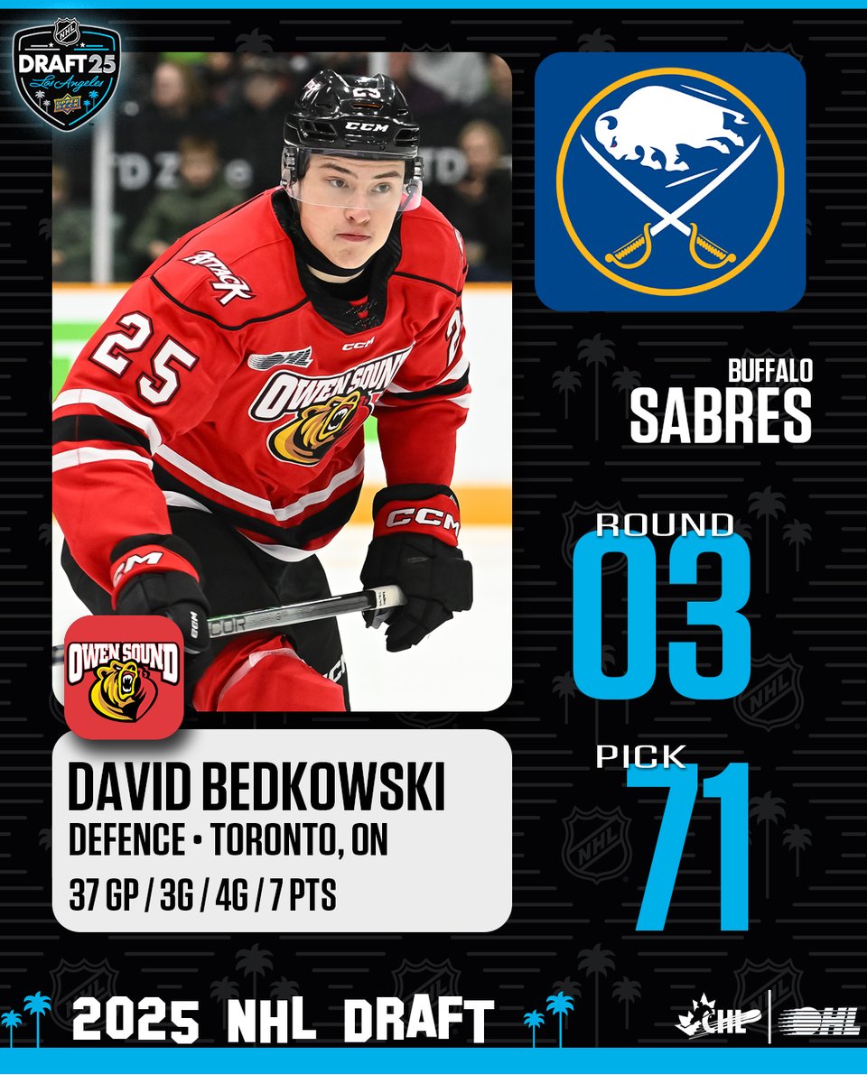 Ontario Hockey League tweet media