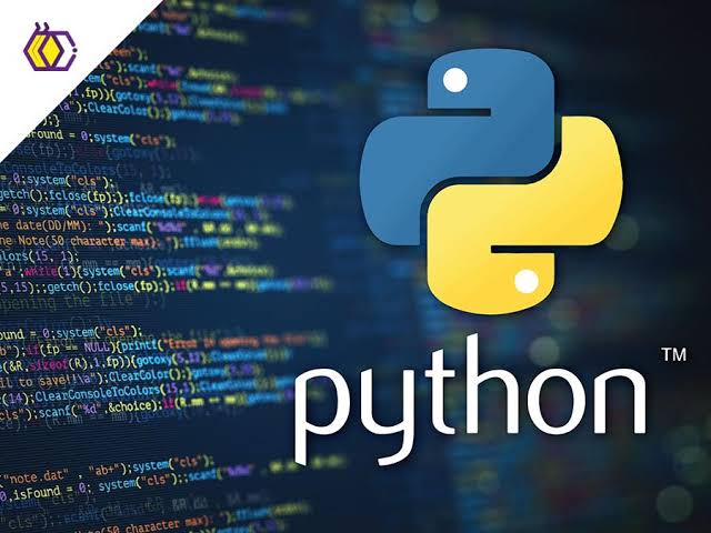 Okello_Brian_jr's tweet image. Do we have 🇺🇬🇺🇬 python programmer's here 🤔??
#Python
#pythonfest #pythonlearning #pythonug #programmers