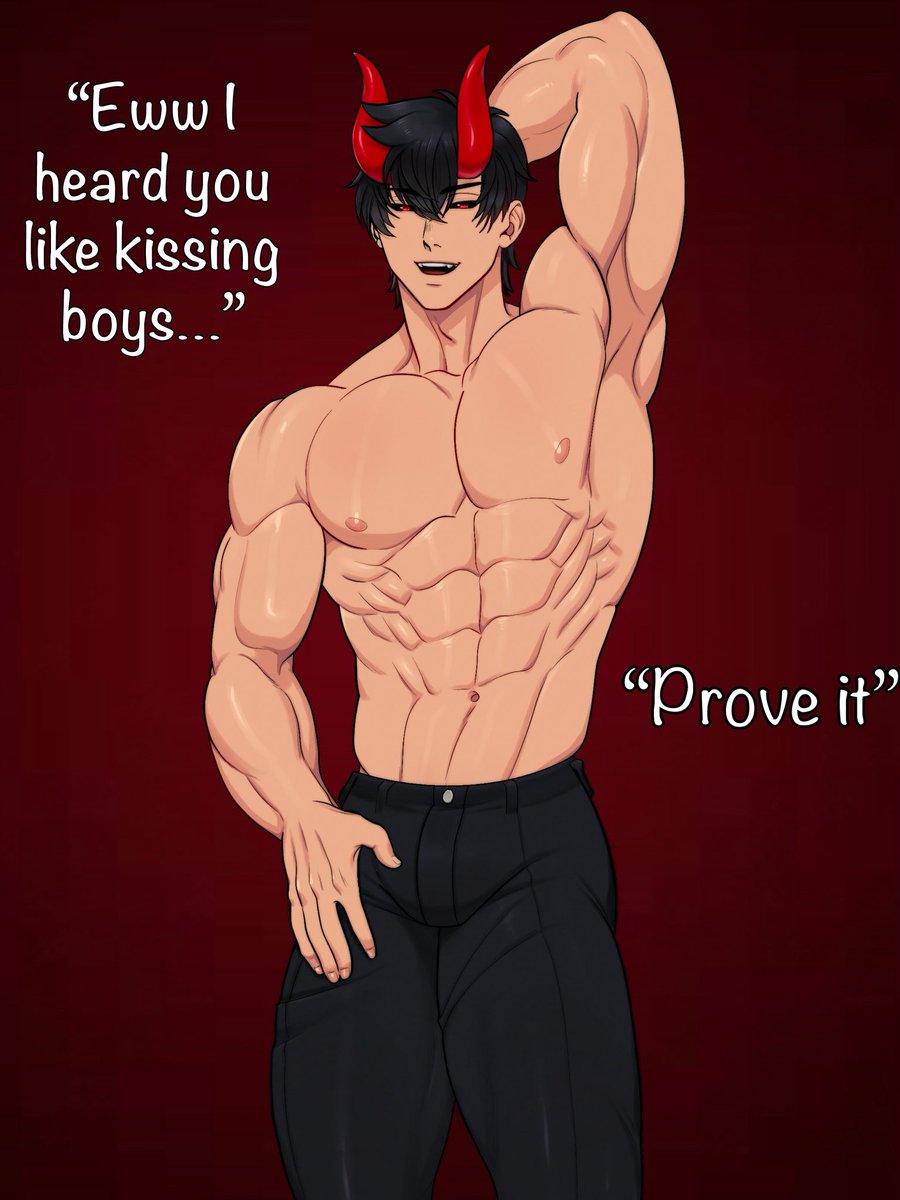 Avon 🔞 (@avonblackheart) on Twitter photo 