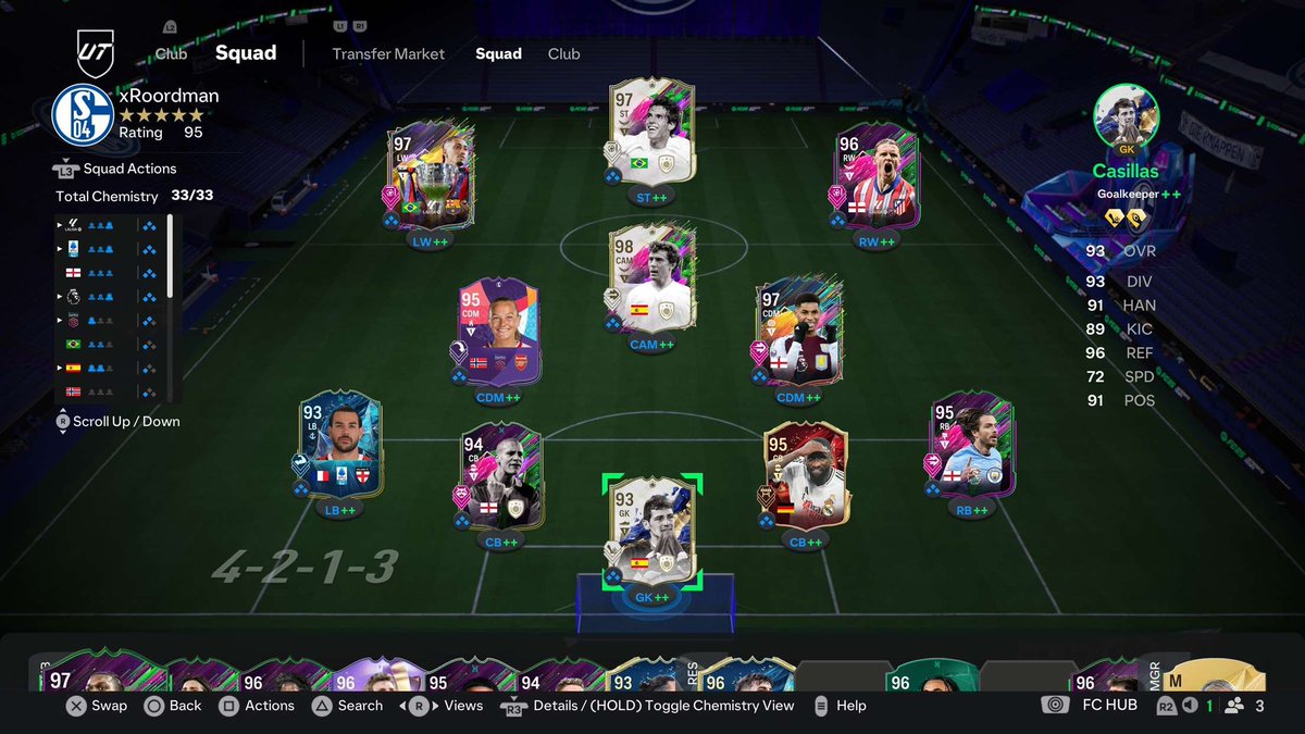 Rodman4x's tweet image. FIRST EVER RANK 1 !!!!!! 👑👑

GALLAGHER MVP 🏴󠁧󠁢󠁥󠁮󠁧󠁿
Maanum 9/10 🇳🇴
Butra 10/10 🇪🇸

tactic code : q#EKJvLw&amp;amp;me

Glitched rewards 🤨 appreciate EVERYONE on the stream ❤️❤️❤️❤️