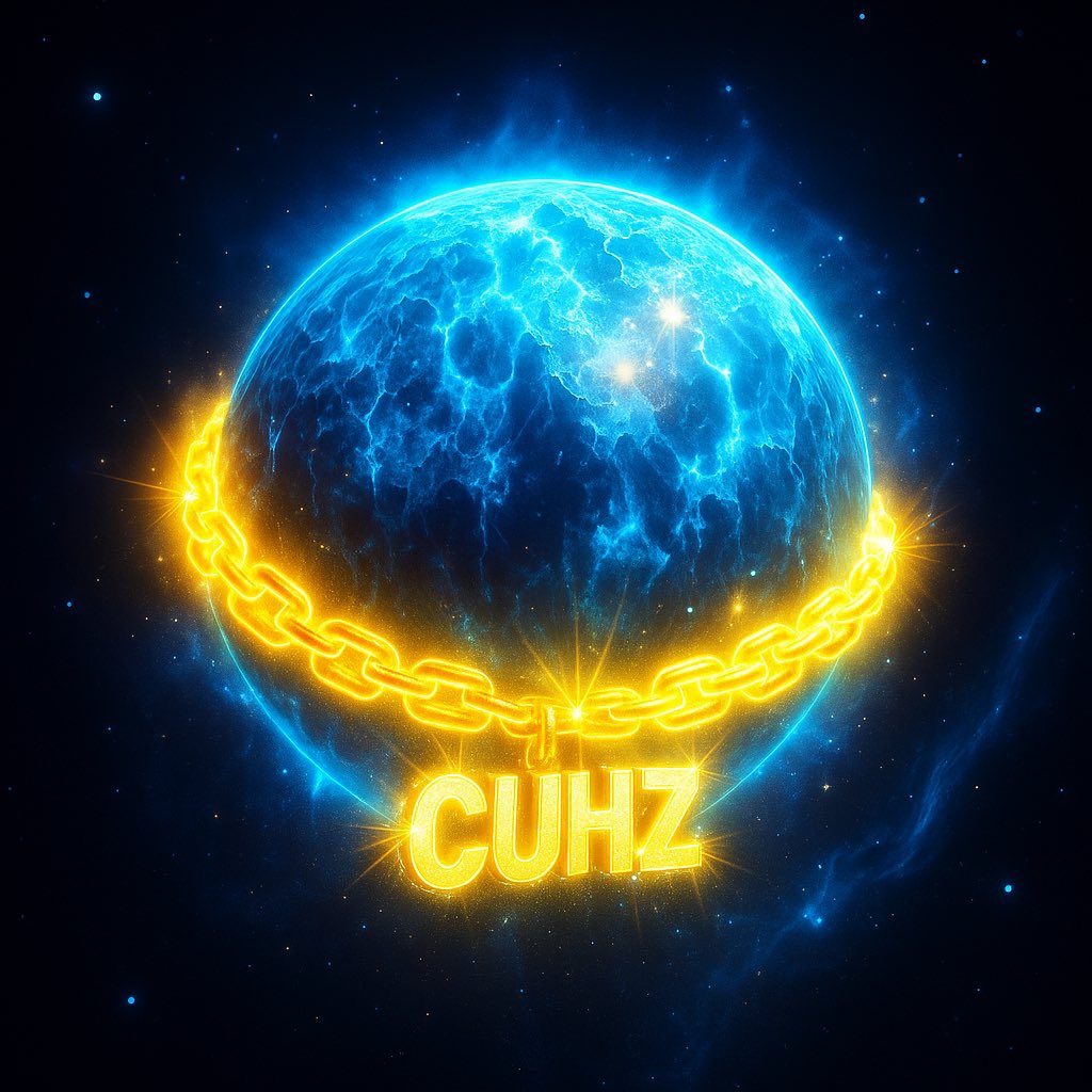 xAc130z's tweet photo. 1\ Six months ago, I was just another dev grinding in anonymity. Today, I’m building something that matters.
Planet $CUHZ isn’t just another memecoin launch for me - it’s proof that one person with conviction can create something real.
A thread on why I’m all in @PLANETCUHZ https://t.co/cYjcPYUzuV