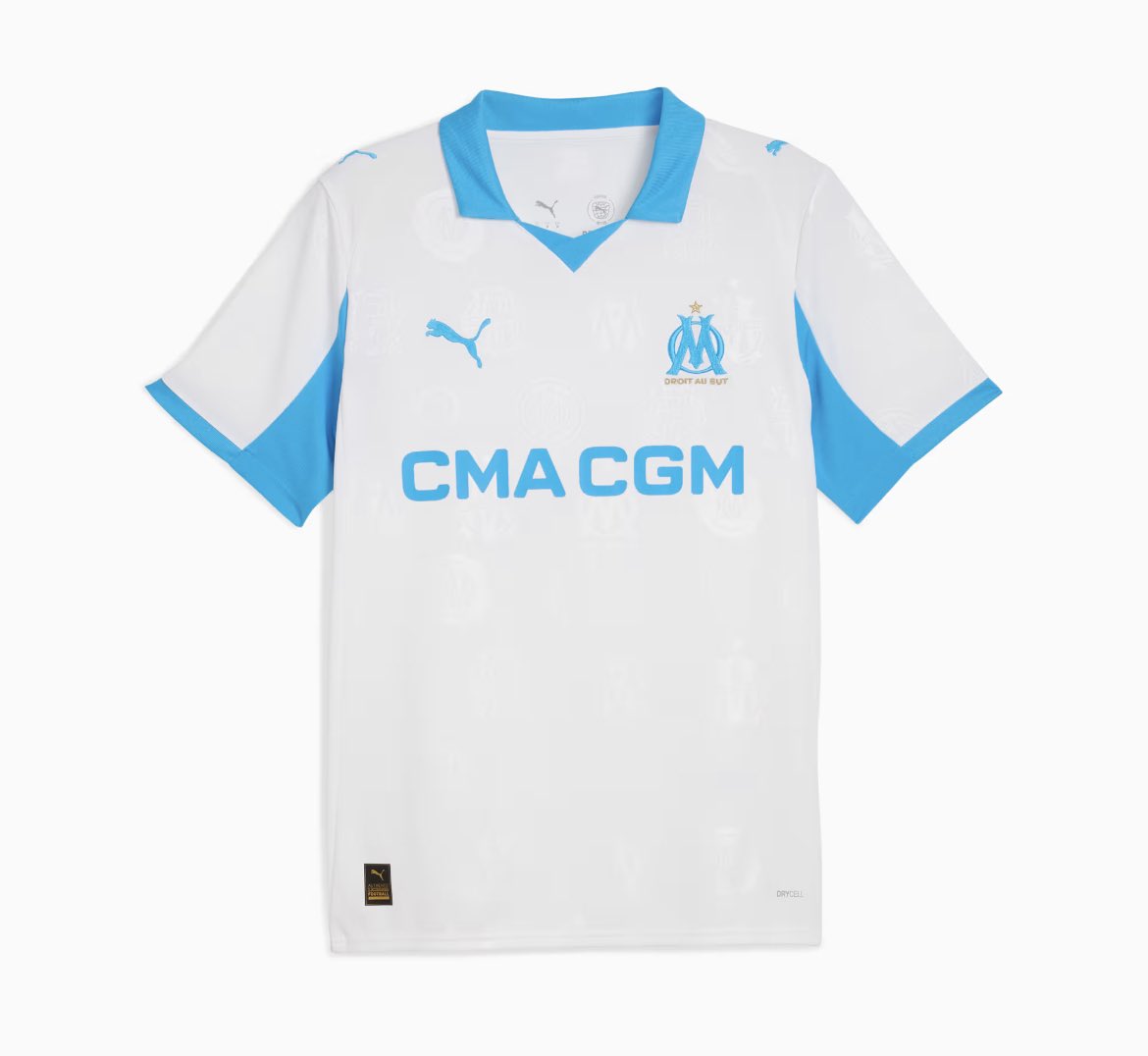 Massilia Zone (@massiliazone) on Twitter photo π¨CONCOURSπ¨
On tβoffre le maillot domicile de lβOM 2025/26 !
β‘οΈ Follow @massiliazone et <a href="/350youss/">Youss π§’</a>
β‘οΈ RT ce tweet
T.A.S Lundi 12h π¨CONCOURSπ¨
On tβoffre le maillot domicile de lβOM 2025/26 !
β‘οΈ Follow @massiliazone et <a href="/350youss/">Youss π§’</a>
β‘οΈ RT ce tweet
T.A.S Lundi 12h