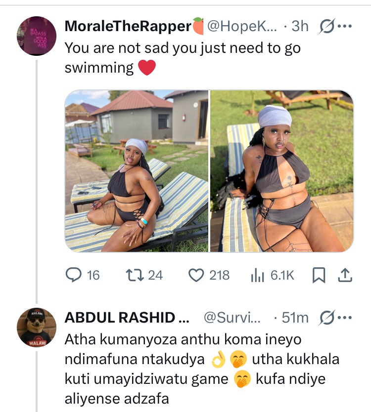 Abdul 😂 Last sentence !!!!