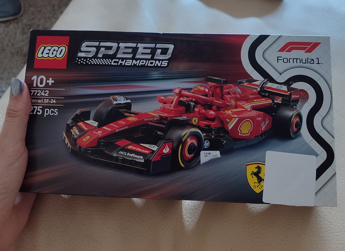 lecuntification's tweet image. birthday present #THANKSDAD 💪💪