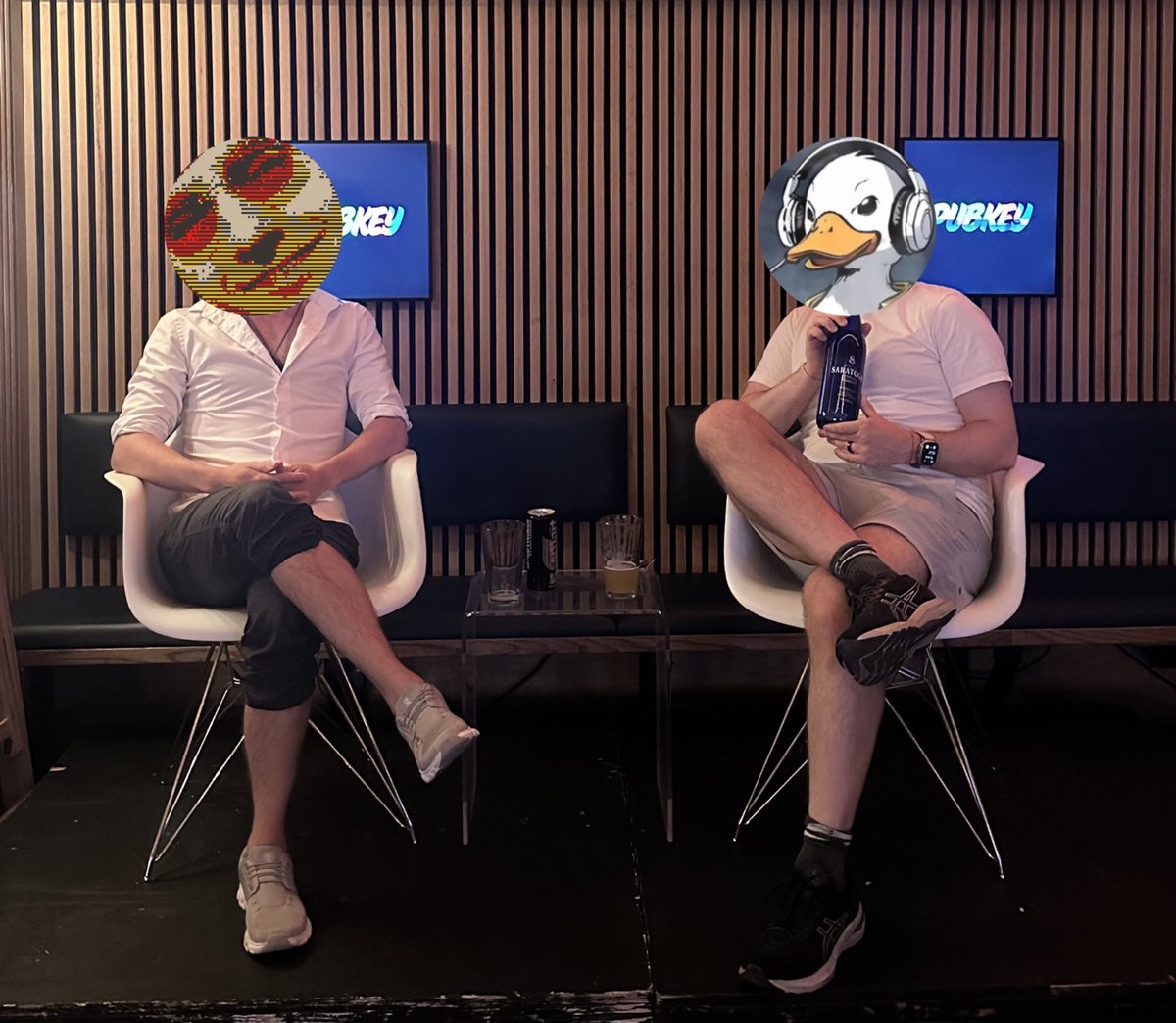 Rafi Gutkowski (@nounderline) on Twitter photo PubKey Podcast with <a href="/pirosb3/">Daniel Pyrathon</a> of Bountycaster & Farcaster coming up! Sponsored by Saratoga PubKey Podcast with <a href="/pirosb3/">Daniel Pyrathon</a> of Bountycaster & Farcaster coming up! Sponsored by Saratoga