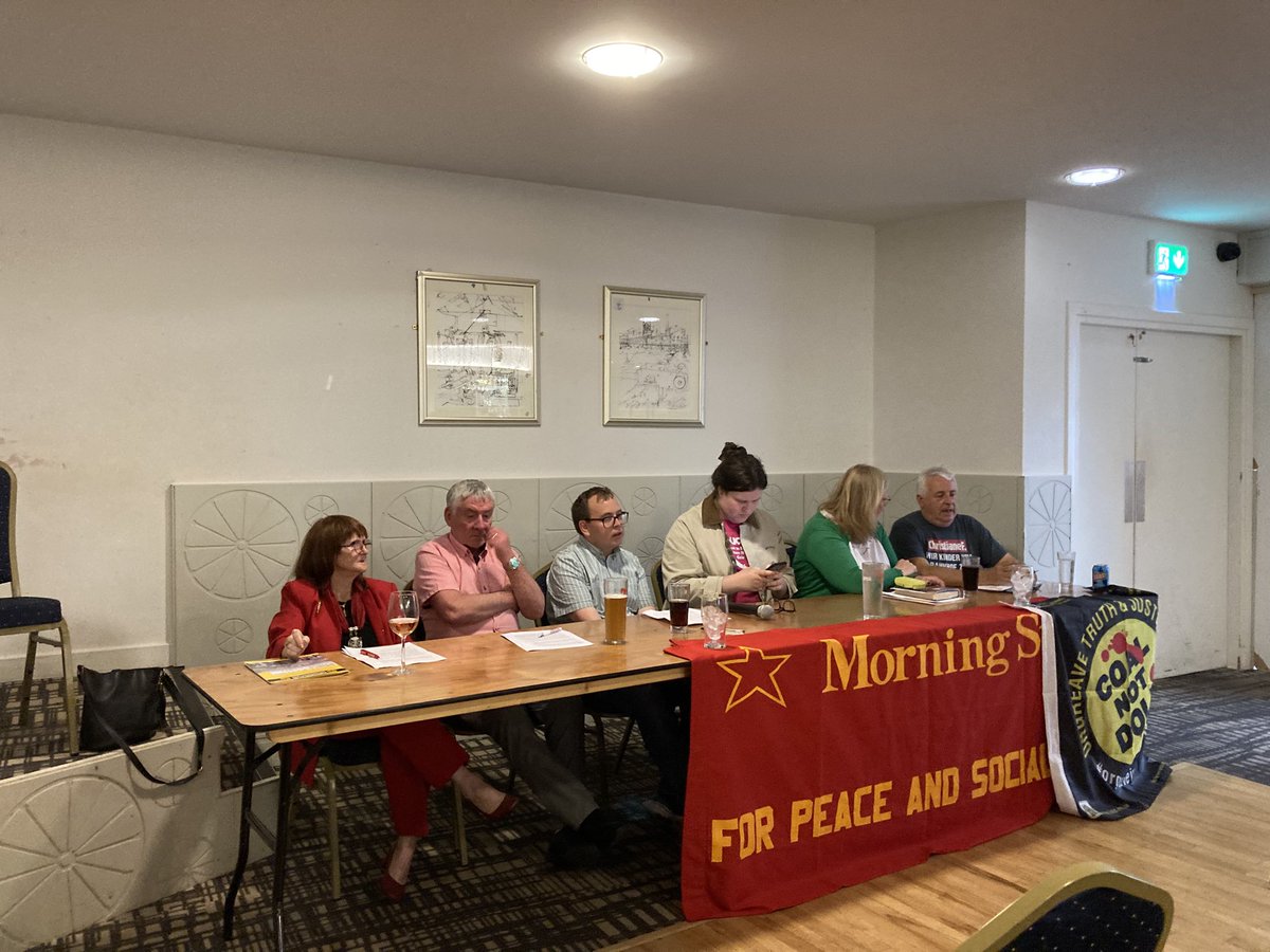 Dr Stuart Moir tweet media