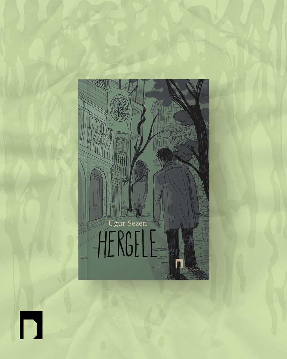 Uğur Sezen ilk romanı Hergele ile okurunu, Karagümrük Spor Kulübü’nün kuruluş yıllarından, İstanbul Edebiyat Fakültesi’nin Hergele Meydanı’na; Sahaflar Çarşısı’ndan Bakü ve Şuşa’ya uzanan bir yolculuğa çıkarıyor. Yitirilenlerin, sanrıların, şizofreninin ve aşkın iç içe geçtiği