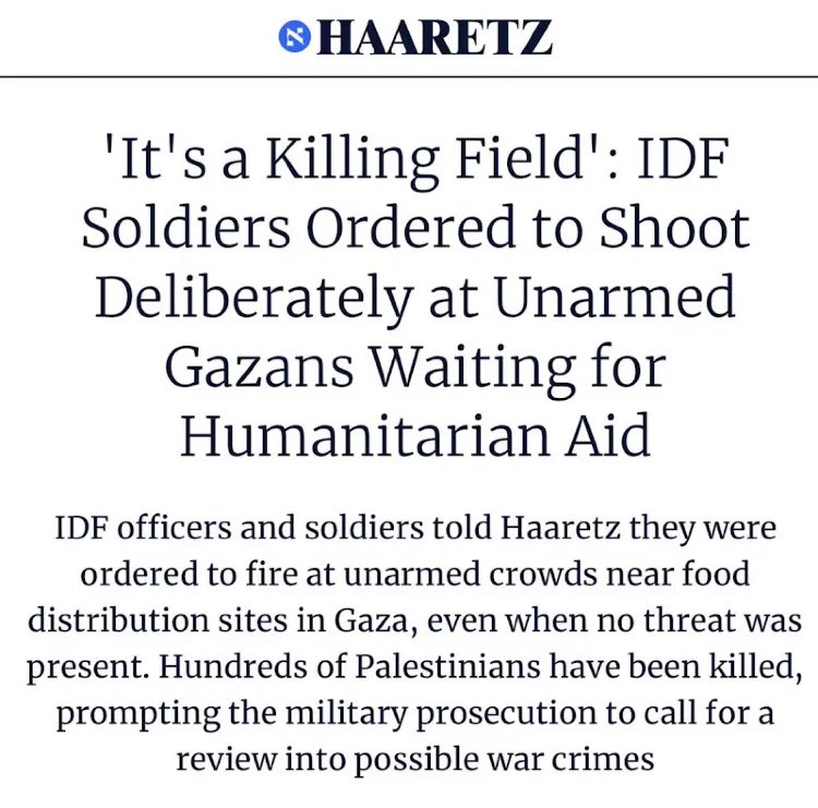 HistoryGotHackd's tweet image. Israeli Newspaper confirms the accusations.