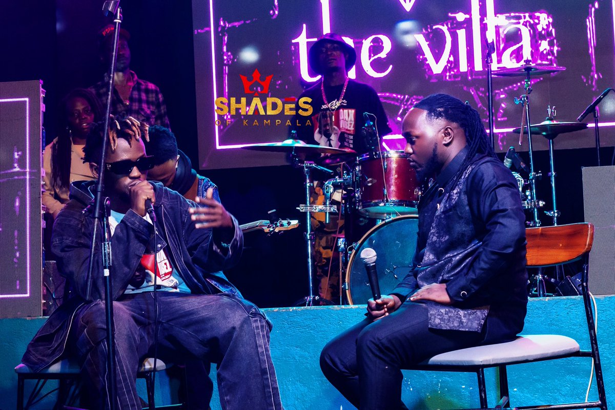 MrHenrie_'s tweet image. After 9months of aggresive pushing @HotelAfricana has canceled @Daxvibes concert.
Why do you think this has happened? What new venue should @Daxvibes stage is maiden concert?