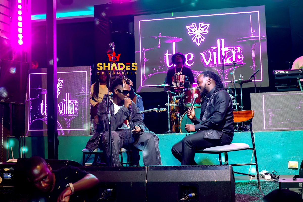 MrHenrie_'s tweet image. After 9months of aggresive pushing @HotelAfricana has canceled @Daxvibes concert.
Why do you think this has happened? What new venue should @Daxvibes stage is maiden concert?