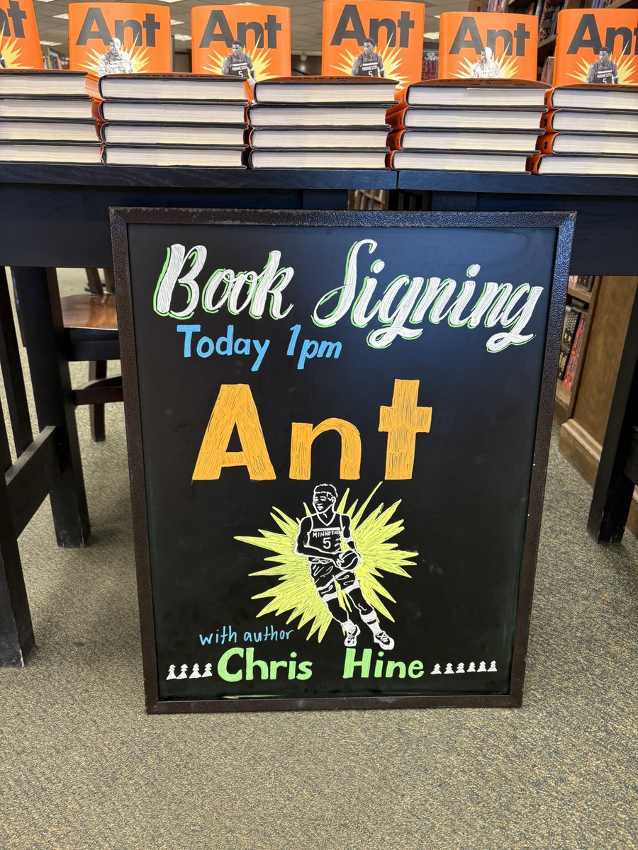 Chris Hine tweet media