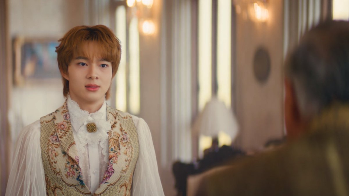 ImSachikoLisa's tweet photo. Las dudas de Khanin son 100% válidas, ¿Cómo puede confiar si solo le dicen que ignore el problema?

THE TRUTH BEHIND
#TheNextPrinceEP9 https://t.co/3twXypMQx8