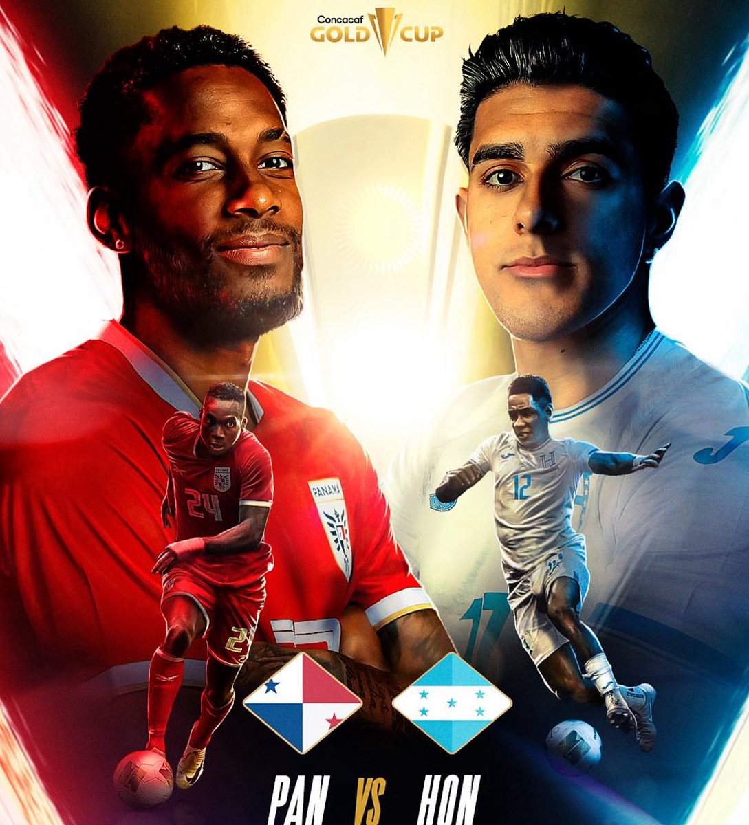 ¡VAMOS PANAMÁ!🇵🇦🇵🇦🇵🇦🇵🇦🇵🇦🇵🇦🇵🇦🇵🇦🇵🇦🇵🇦🇵🇦🇵🇦🇵🇦🇵🇦🇵🇦🇵🇦

Deja banderas si crees que clasificaremos a semifinales 🇵🇦🇵🇦🇵🇦🇵🇦🇵🇦🇵🇦

#EstoyMareaRoja