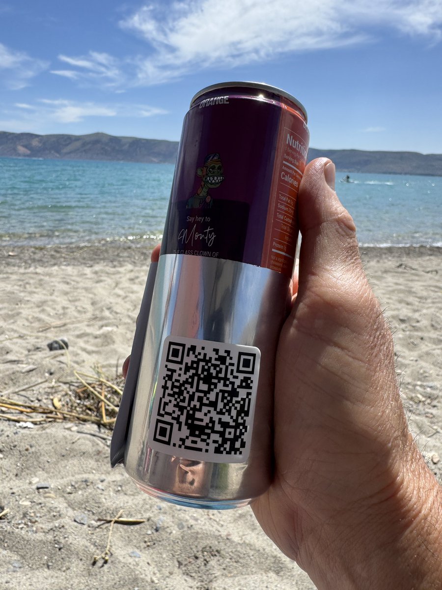 Collecting my $goods while at the beach <a href="/wen_goods/">WenGoods</a>
