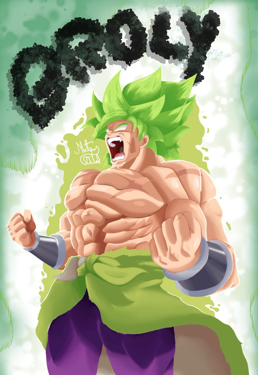A DBZ fanart i did a while back, rendering is so hard, but is very cool when you get it rigth