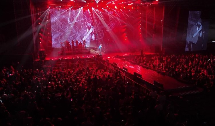 ✨👑 ¡El Carnaval de Veracruz ya tiene realeza! 🎭🎉

Vivimos una noche mágica con la esperada coronación de nuestra Reina, en una ceremonia llena de color, alegría y tradición.

La alcaldesa <a href="/patricialobeira/">Paty Lobeira</a> encabezó este emotivo momento que nos une como veracruzanos.