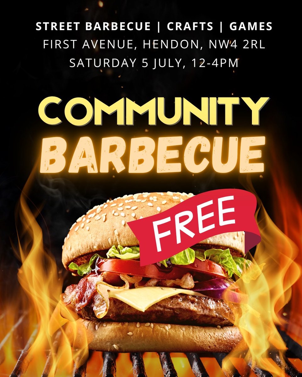 Hendon Baptist tweet media