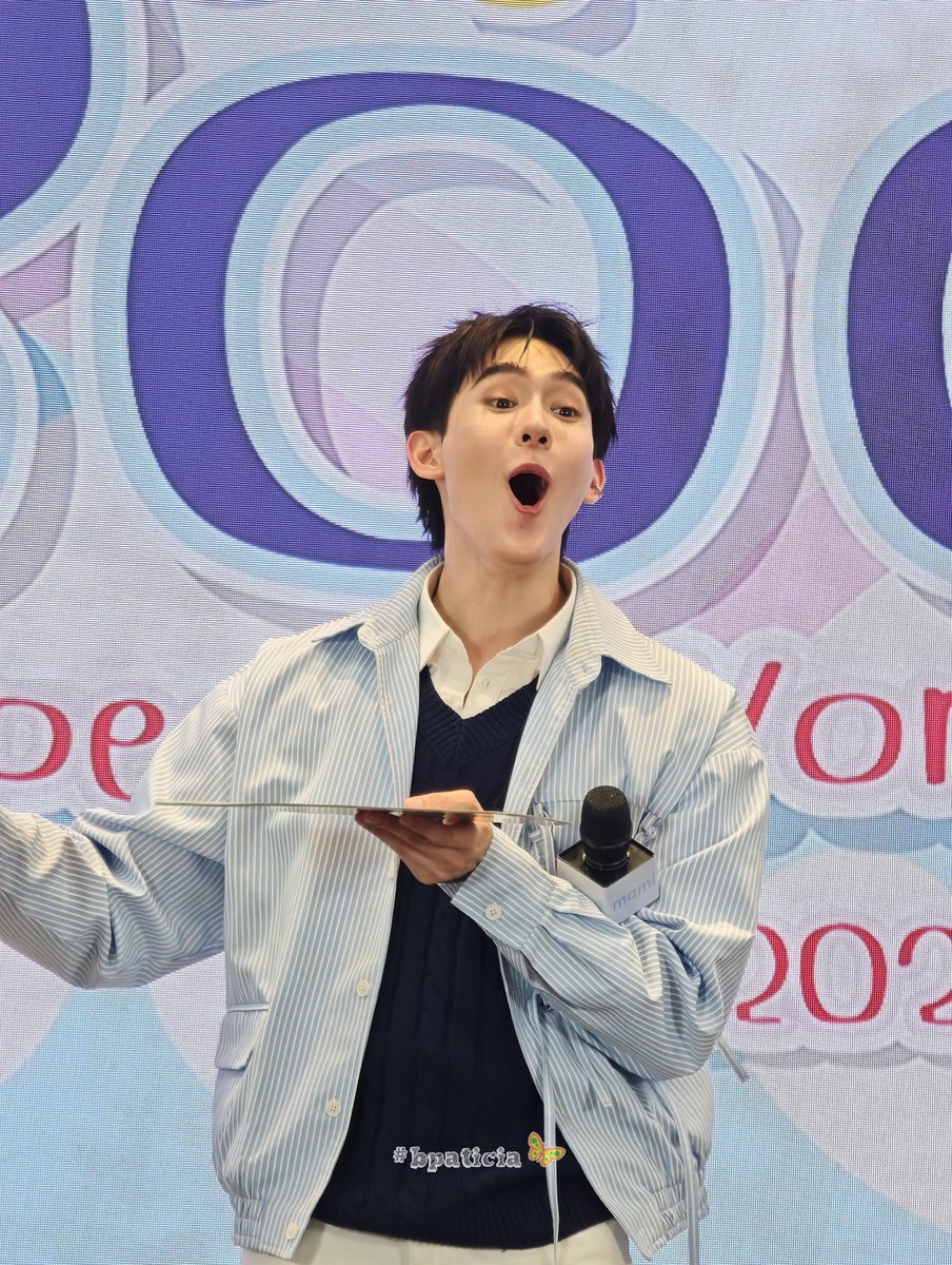 bpaticia's tweet image. ส่งภาพเข้านอนด้วยความเป็น นลบ ที่แท้ทรู 🍅🤏🏻✨

พักผ่อนเกียมไปเจอปปกับหลานต่องับบบบ

BOOK X MAMI LOVELYTIME
#MAMIXBOOK
#kasibook