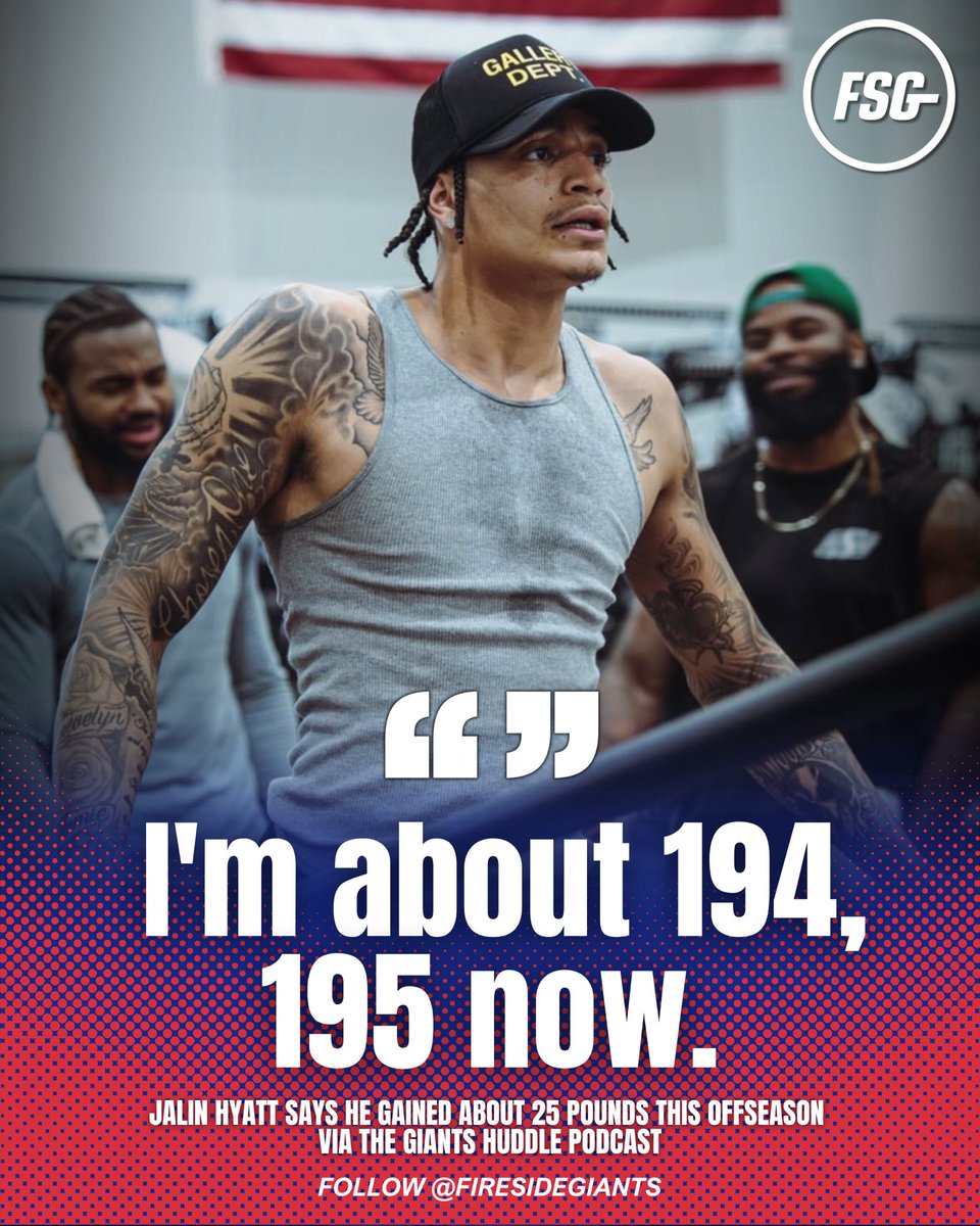 Fireside Giants tweet media