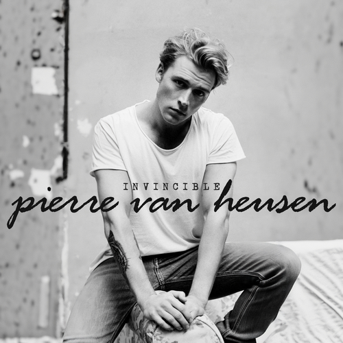 EnsembleEnt's tweet photo. "INVINCIBLE" out now @PierreVanHeusen

https://t.co/gsrcULgsma https://t.co/fndBsMmp1K